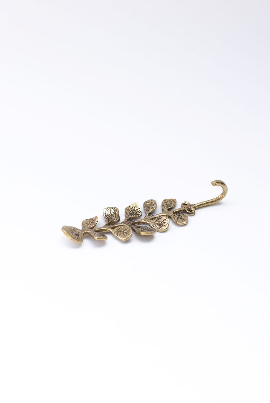 Brass Hook