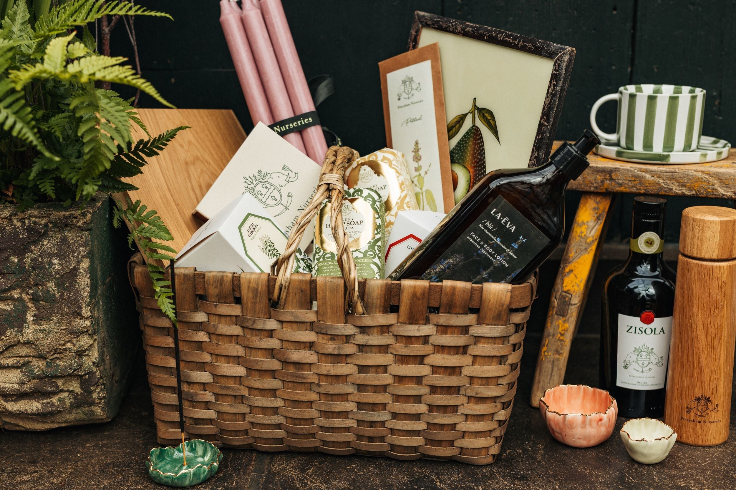 Mother's Day Gifting Selection