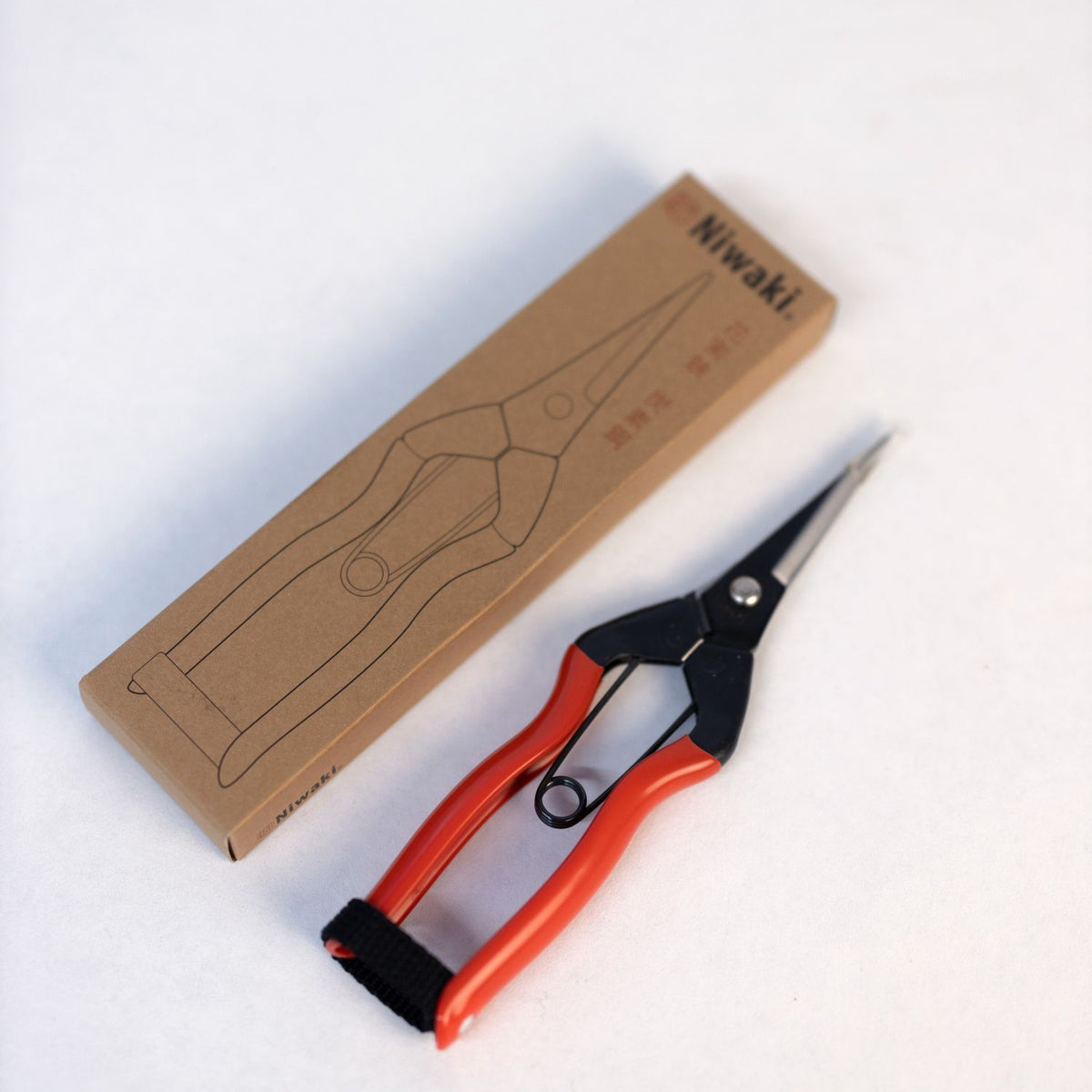 Niwaki Garden Snips – Petersham Nurseries