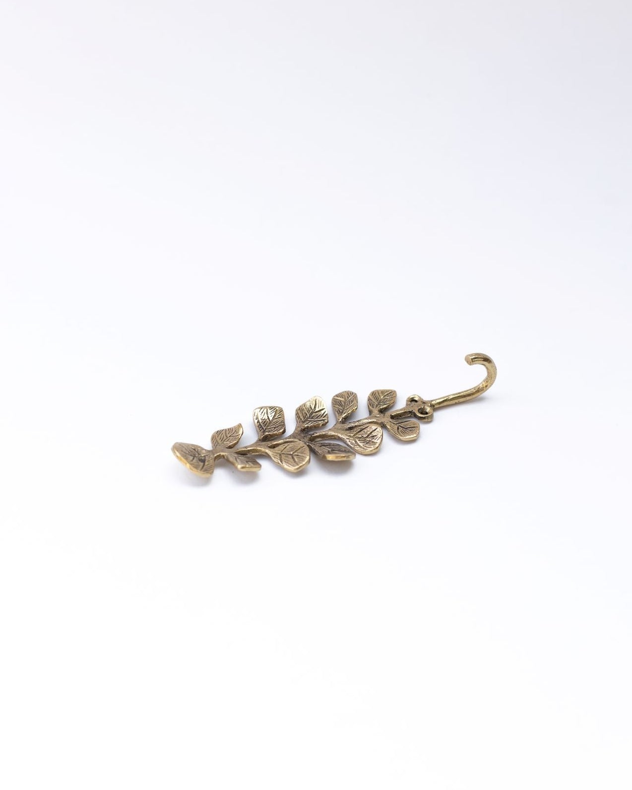 Brass Hook