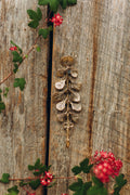 Brass Hook 