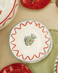 Sea Life Side Plates