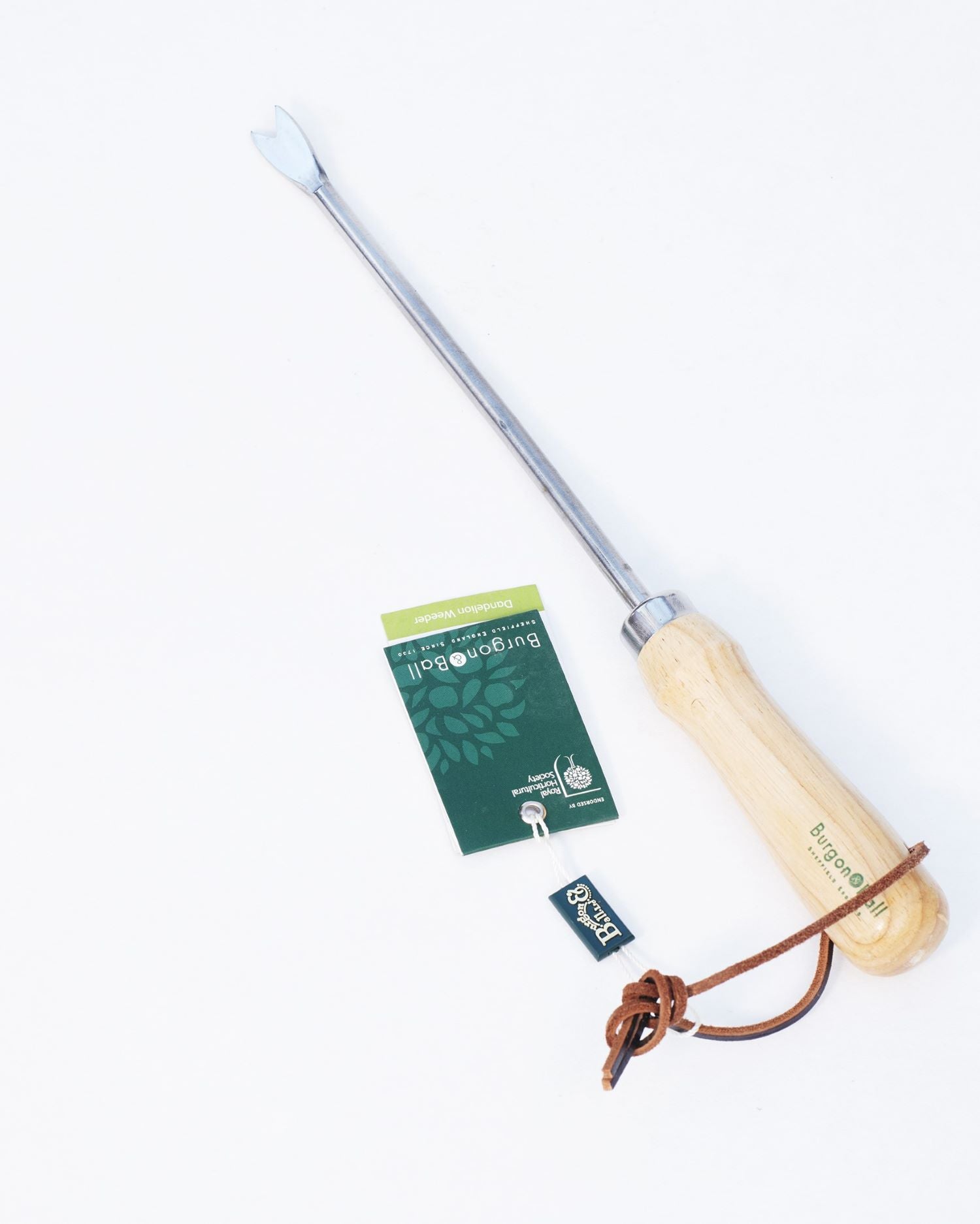 Garden Dandelion Weeder
