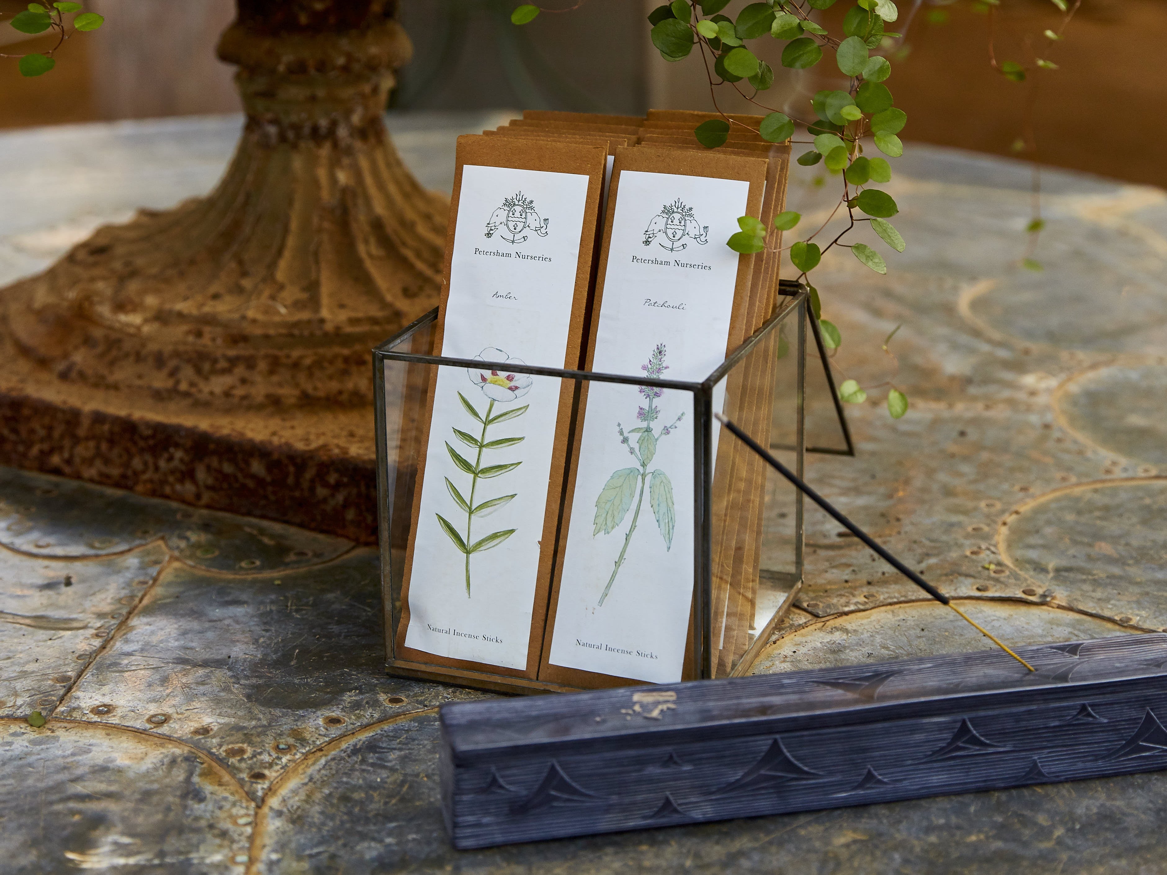 Petersham Nurseries Exclusives