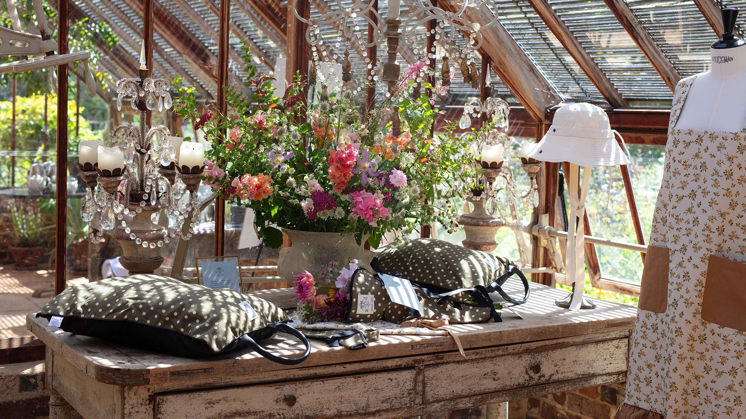 Petersham Nurseries