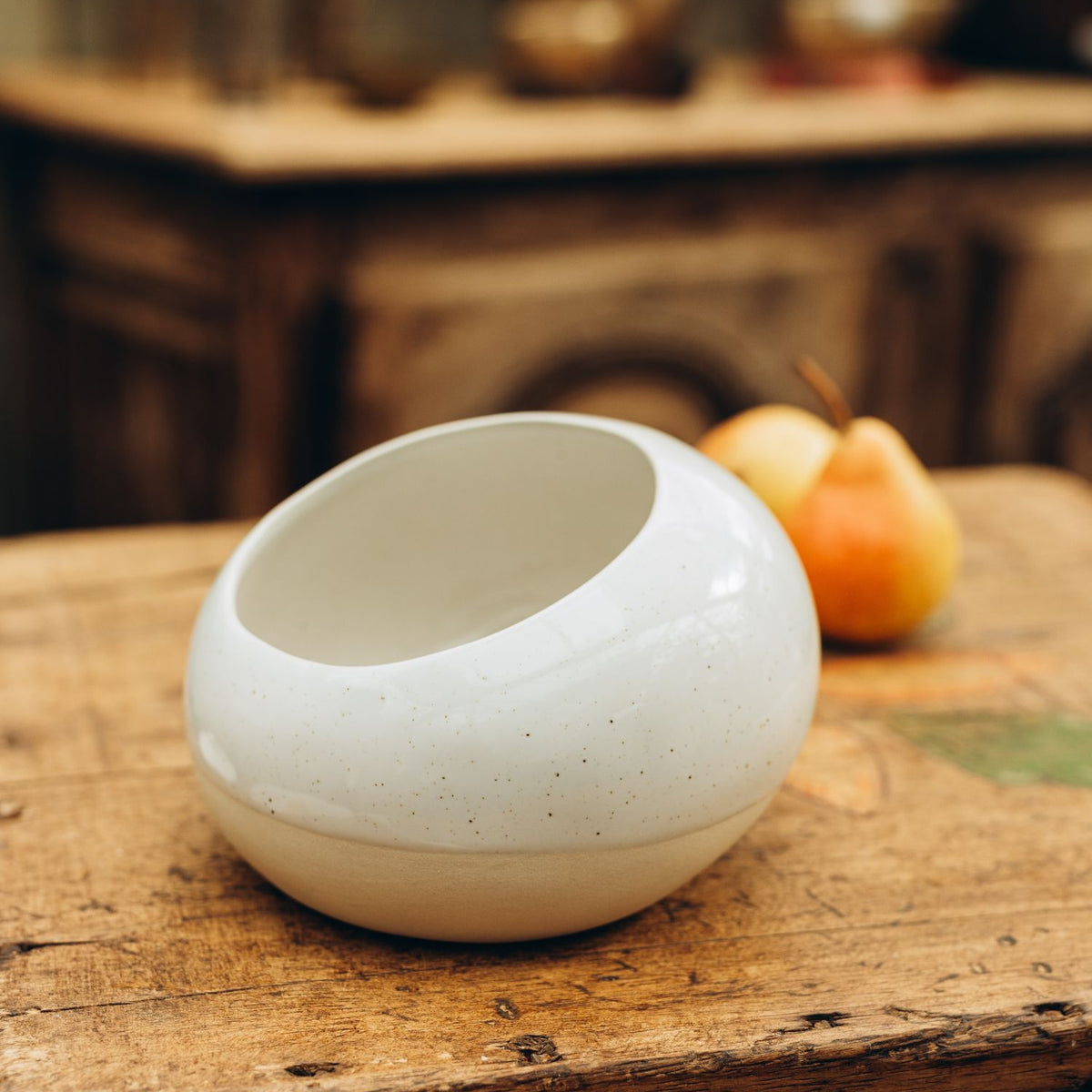 Salt Pig – Petersham Nurseries